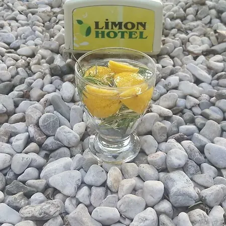 Limon Fethiye