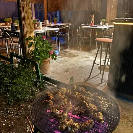 Limon מלון פאטהיה