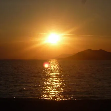 Limon מלון פאטהיה