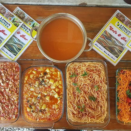 Limon 2* פאטהיה