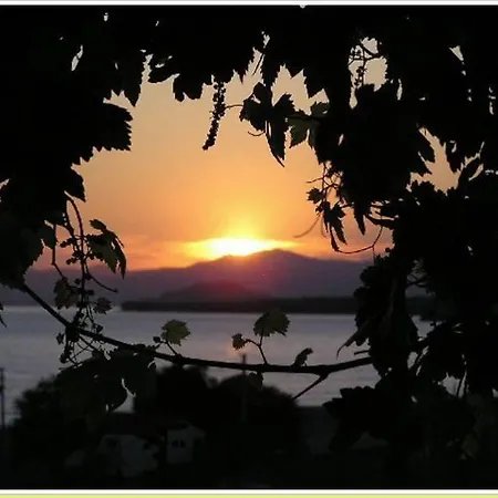 Limon מלון פאטהיה