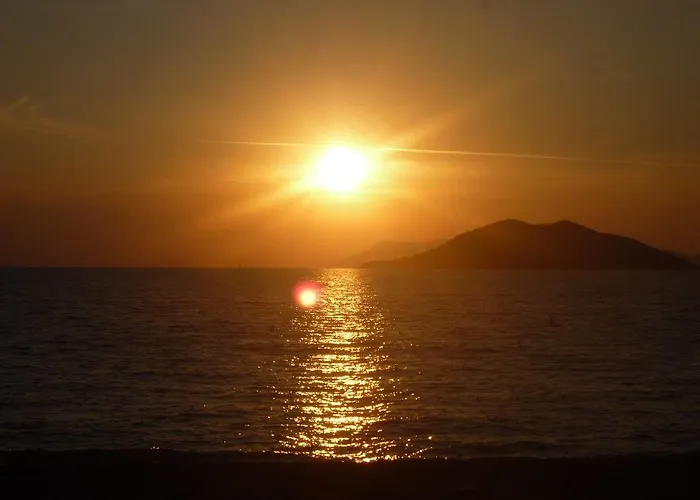 Limon Hotel Fethiye