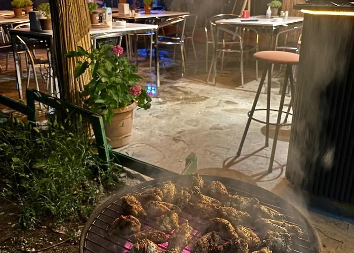 Limon Отель Фетхие