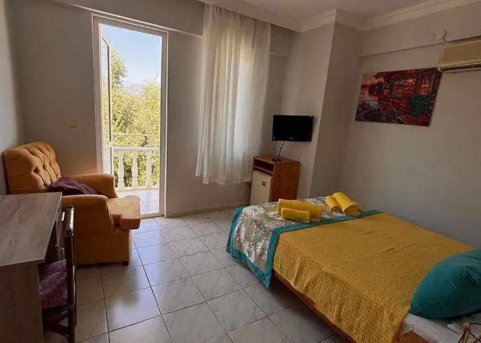 Limon 2* Fethiye