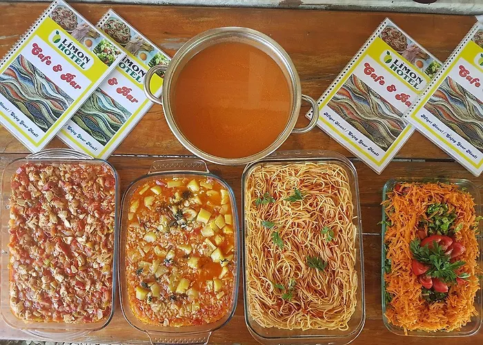 Limon 2* Фетхие