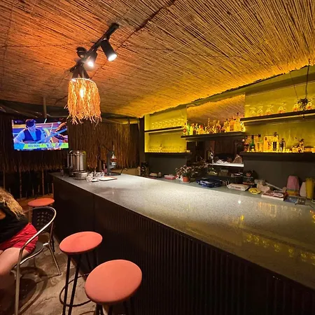 Limon Hotel 2*