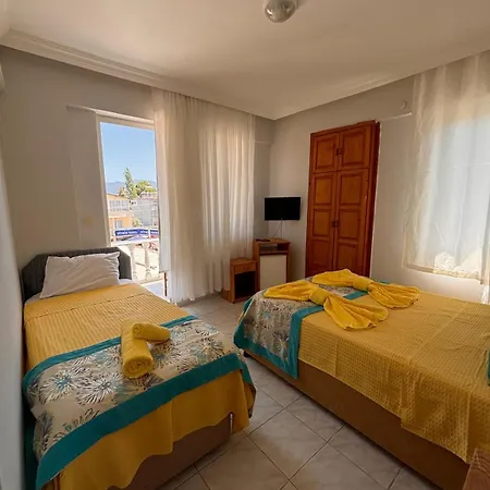 Limon Hotel
